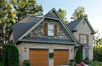 New Garage Doors & Installation